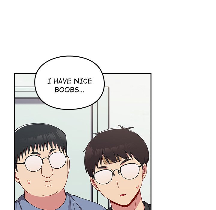 BFF to GF? - episode 25 - 58