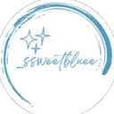 @ssweetbluee