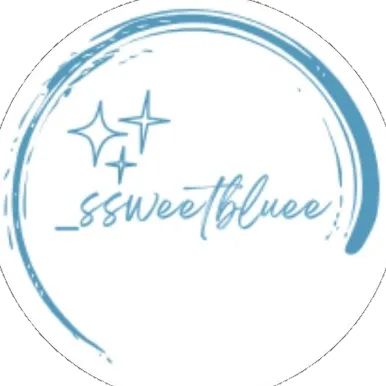 @ssweetbluee