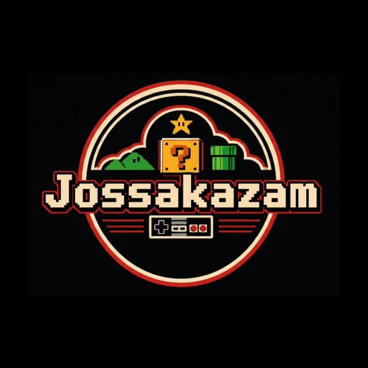 @jossakazam