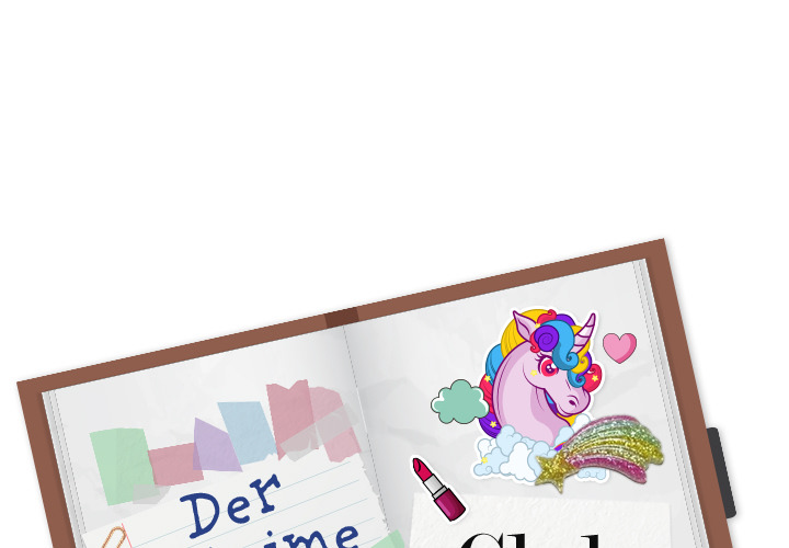 Der geheime Club - episode 14 - 0