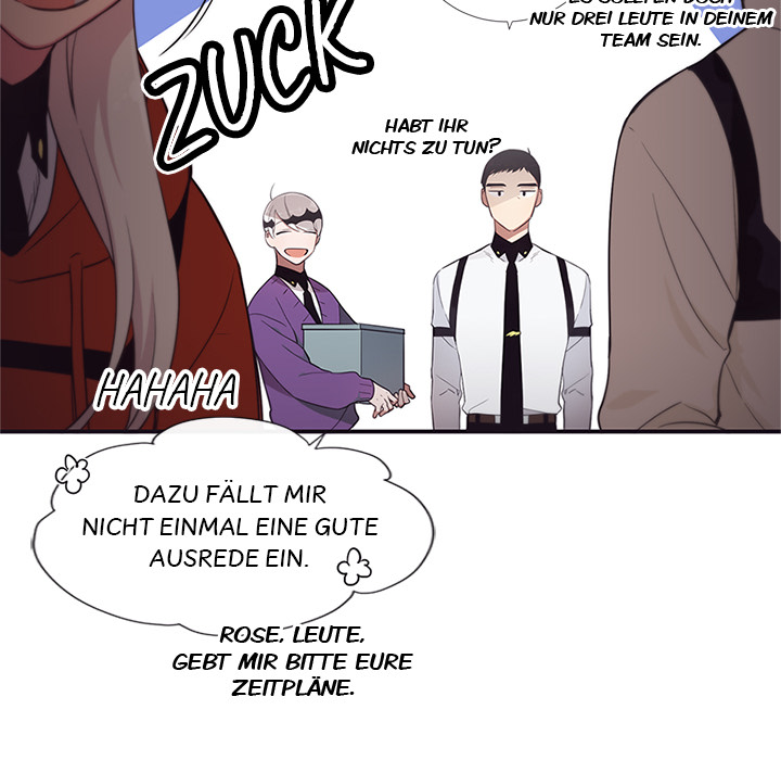 Himmel & Hölle GmbH - episode 46 - 42