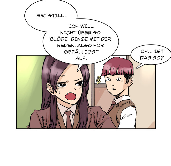Die Unruhestifterin - episode 3 - 86