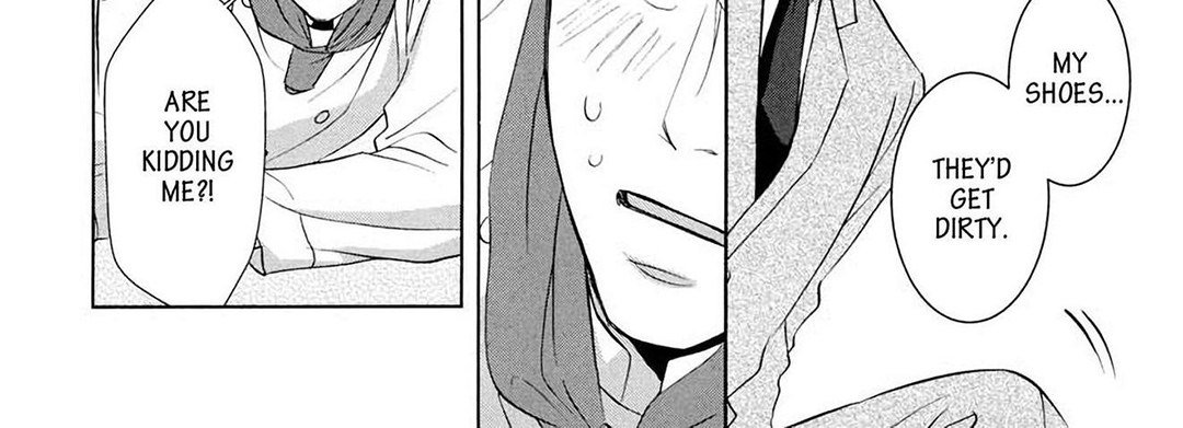 TORICO Omnibus Vol.2 - episode 3 - 67