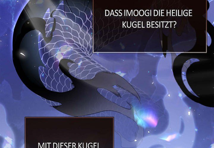 Das Leben mit der gefährlichen Bestie - episode 20 - 3