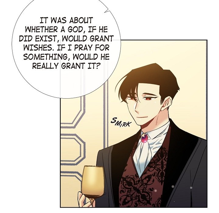 The Maid and the Vampire - episode 41 - 66