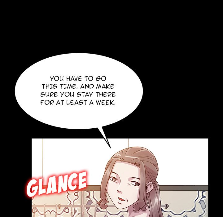 Shh! Her Secret - episode 1 - 14