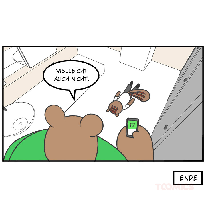 Mitschüler fressen verboten - episode 86 - 24