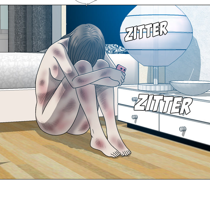 Entstellt - episode 16 - 116