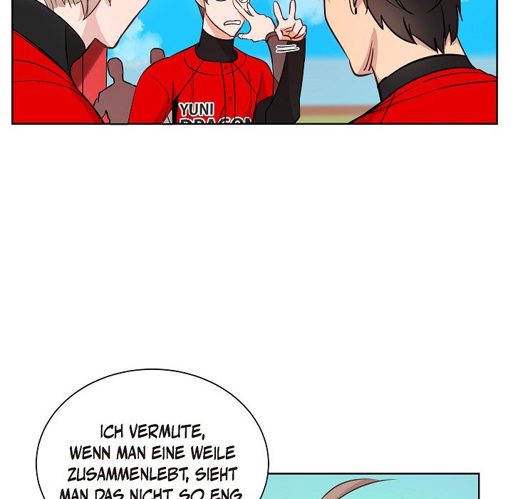 Die romantische Schlüsselverbindung - episode 32 - 4