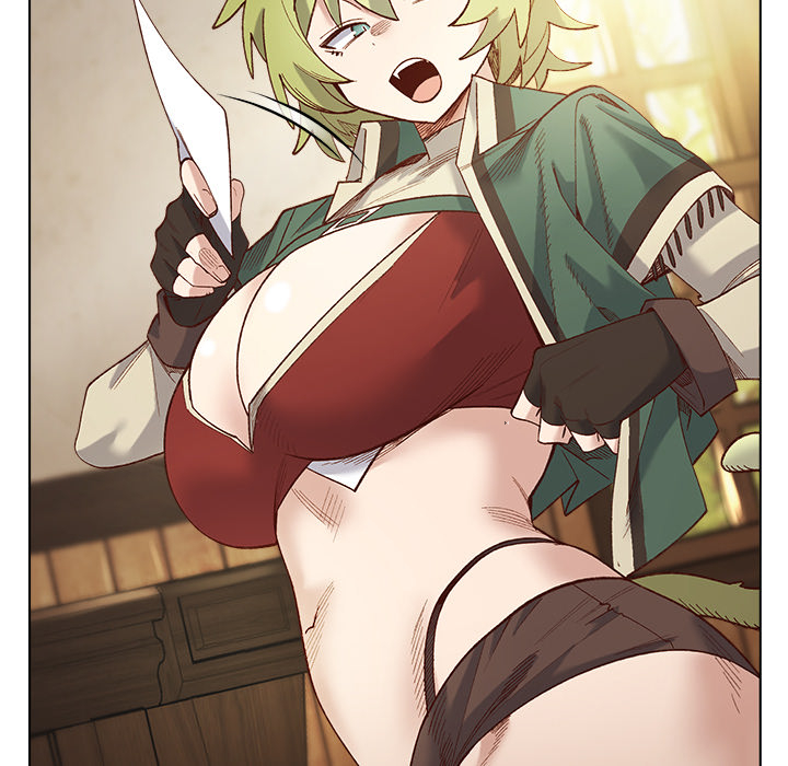 Young Lady's Knight - episode 23 - 63