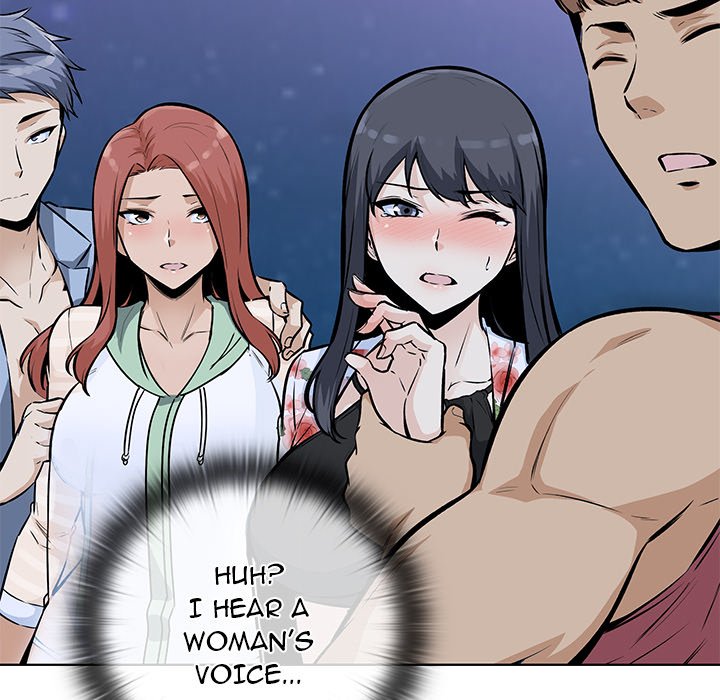 Excuse Me, This is my Room - episode 36 - 37