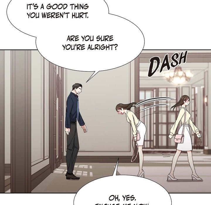 Fragrant Office Life - episode 1 - 32
