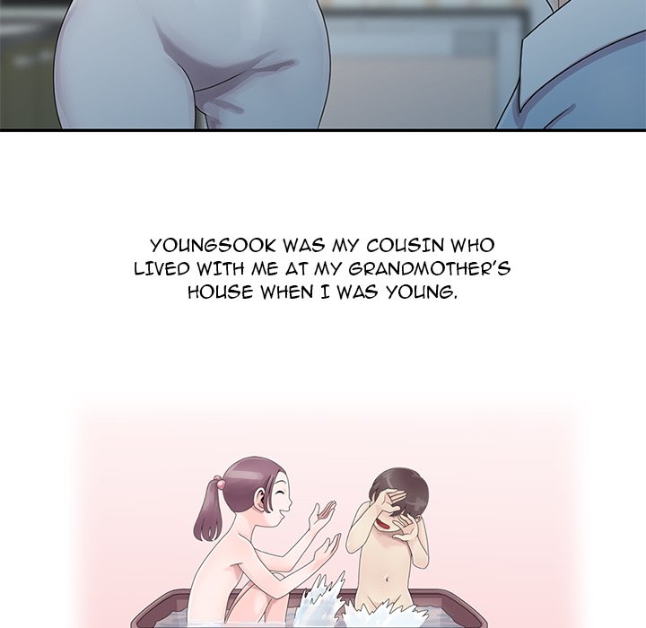 Shh! Her Secret - episode 1 - 42