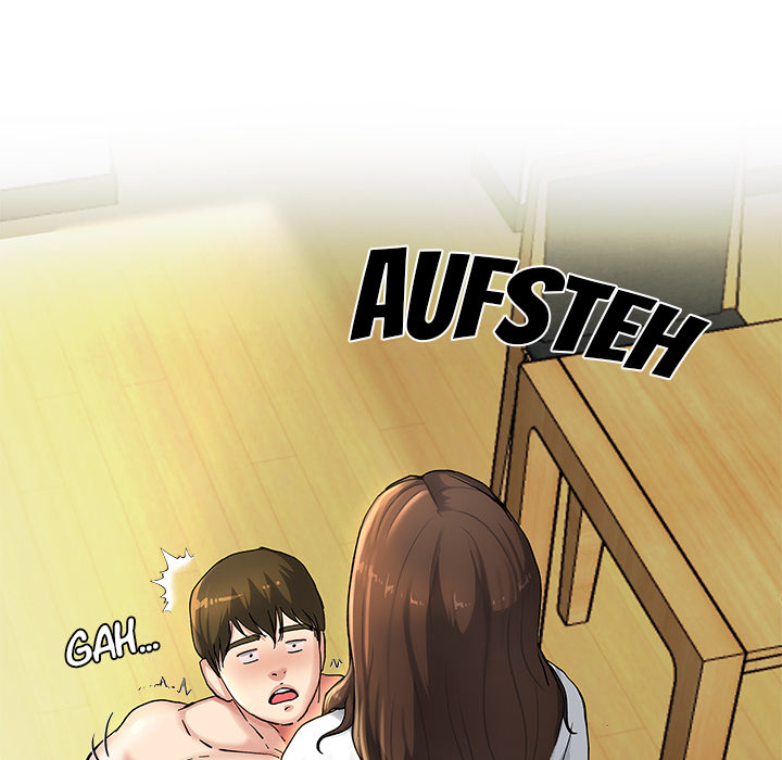 Liebe steckt in den Genen - episode 6 - 11