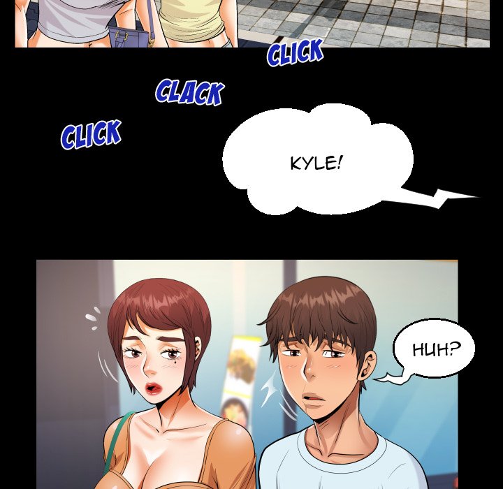 The Unforeseen Guest - episode 37 - 85