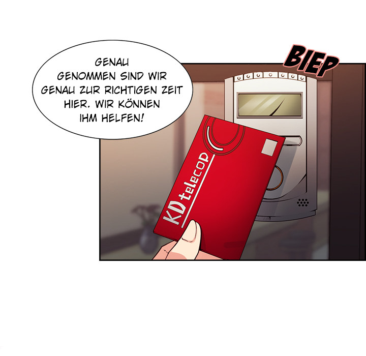 Unter einem Dach - episode 32 - 29
