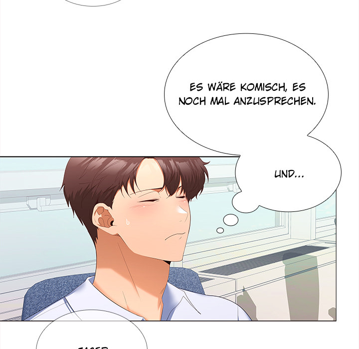 Nicht im Büro - episode 13 - 15