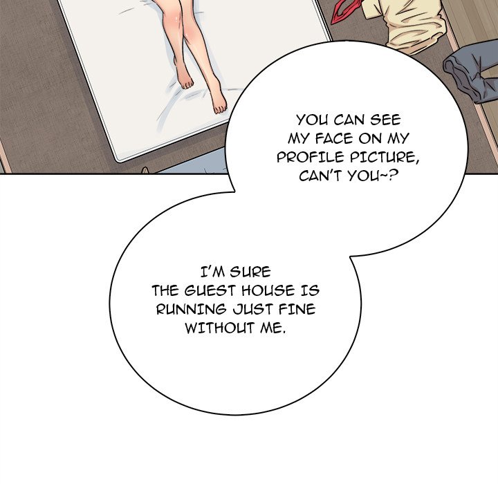 Excuse me, This is my Room - episode 62 - 102