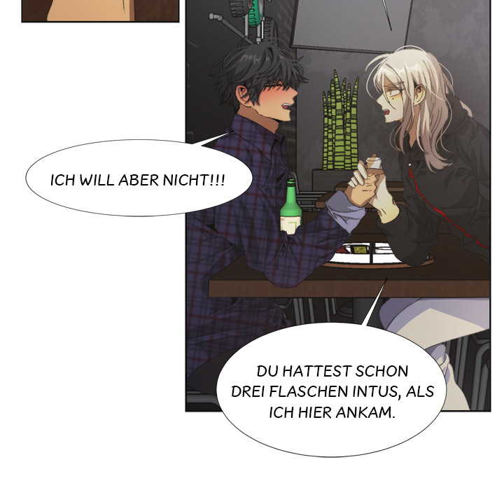 Aus den Tiefen des Meeres - episode 17 - 31