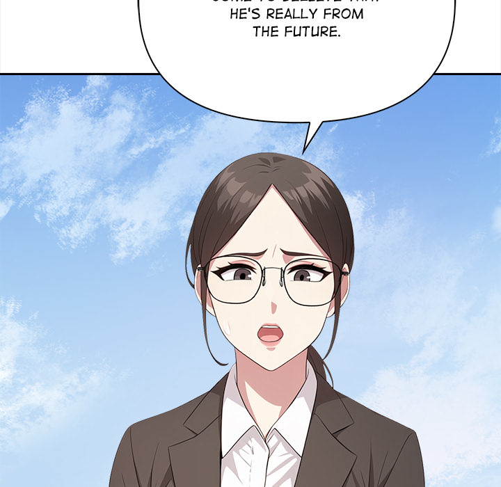 The Interrogation Room - episode 8 - 93
