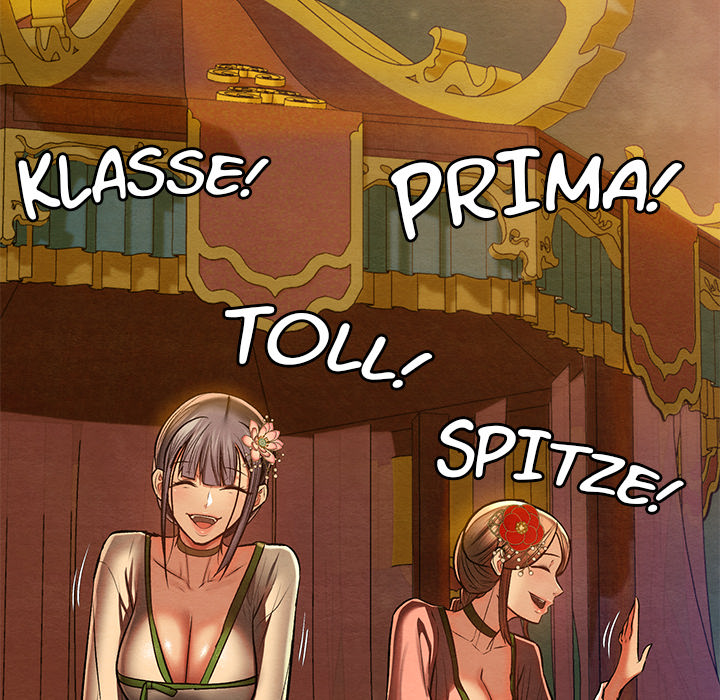 Meister in Intimität - episode 31 - 140
