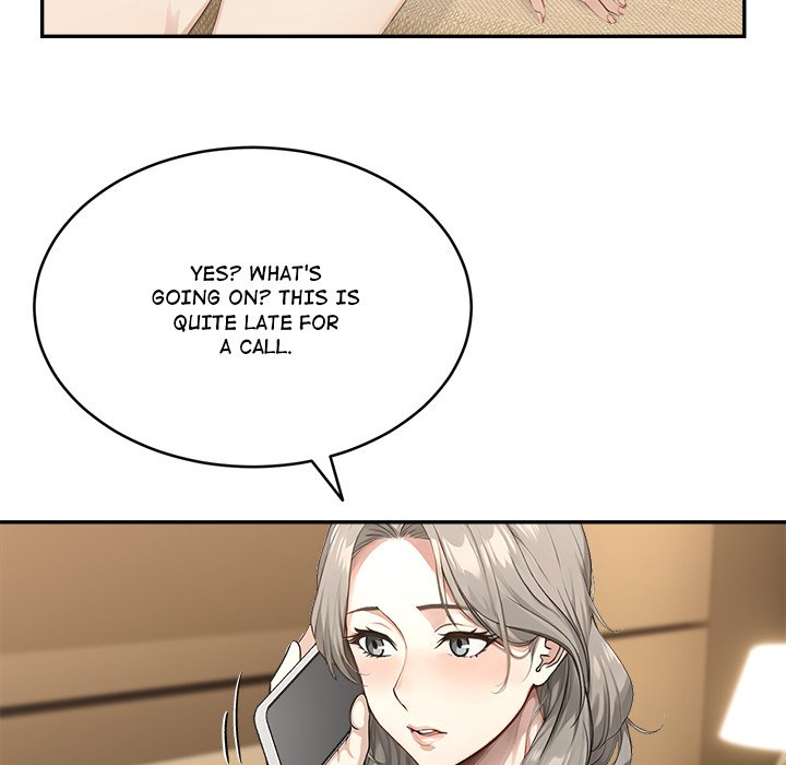 The New CEO's Management Diaries - episode 3 - 83
