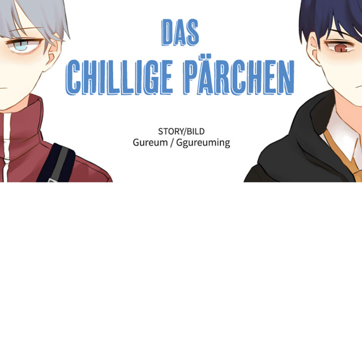Das Chillige Pärchen - episode 86 - 34