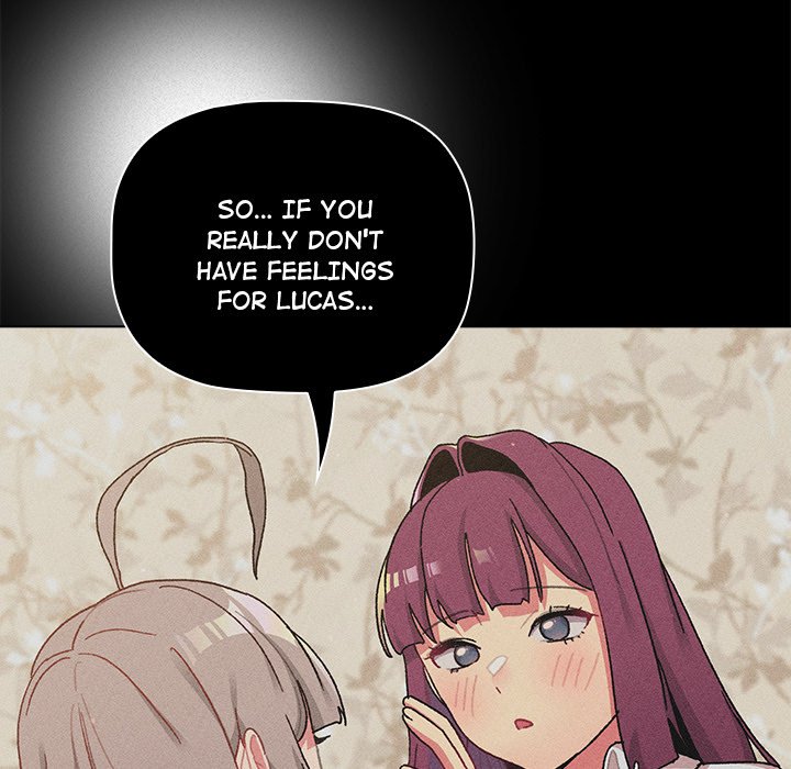 What do I do now...? - episode 58 - 114