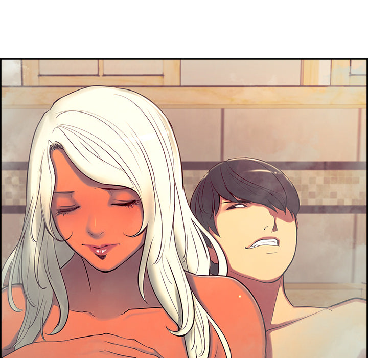 Zahme Damen - episode 9 - 38