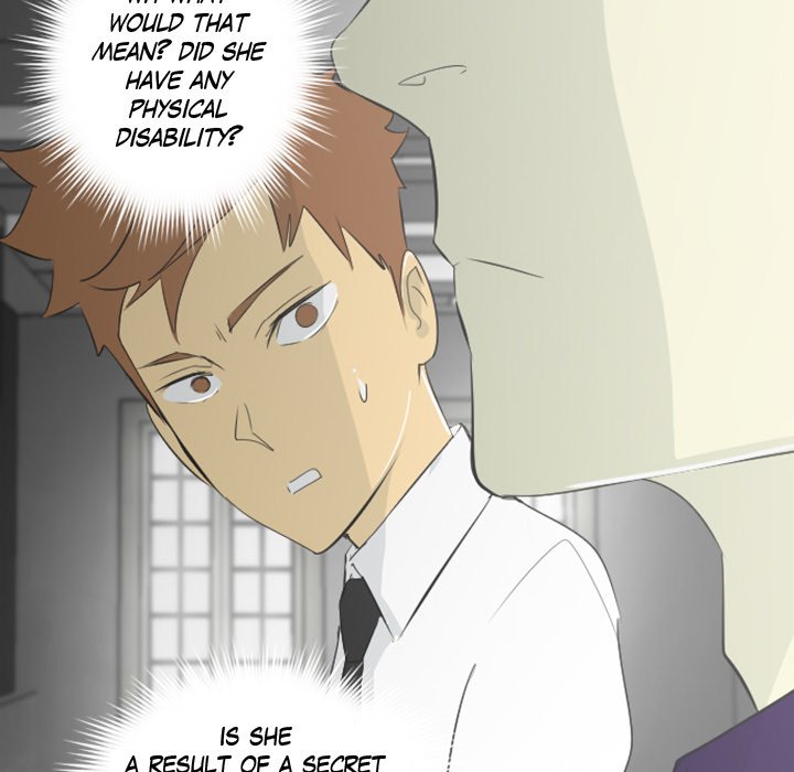 Baby Sitter - episode 2 - 19