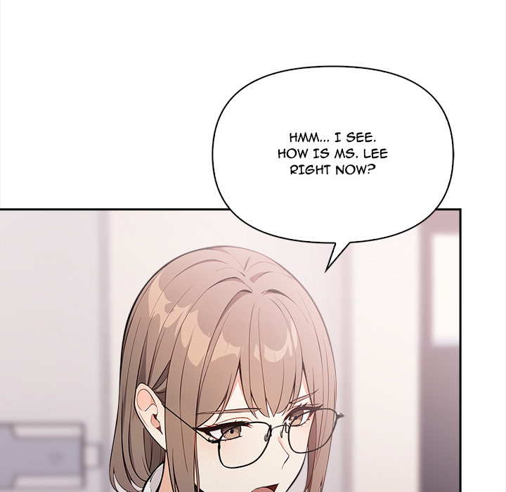 The Secret of a Girls' Dorm - episode 16 - 69