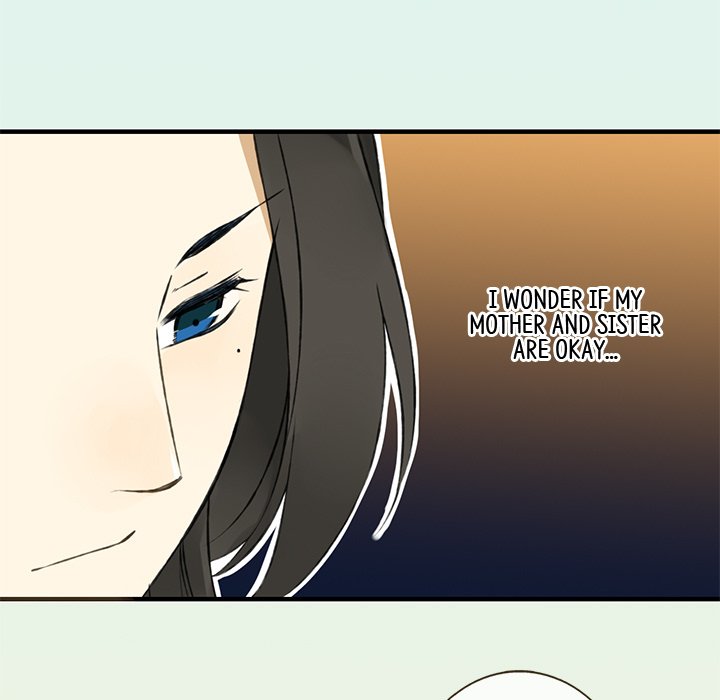 My Friend From Another Era - episode 4 - 76