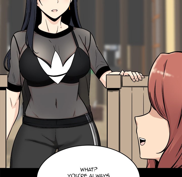 Excuse me, This is my Room - episode 48 - 4