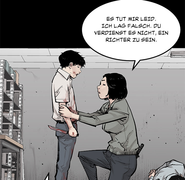 Des Teufels Nachkommen - episode 34 - 29