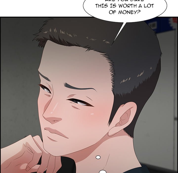 Tasty Chat: 0km - episode 12 - 33
