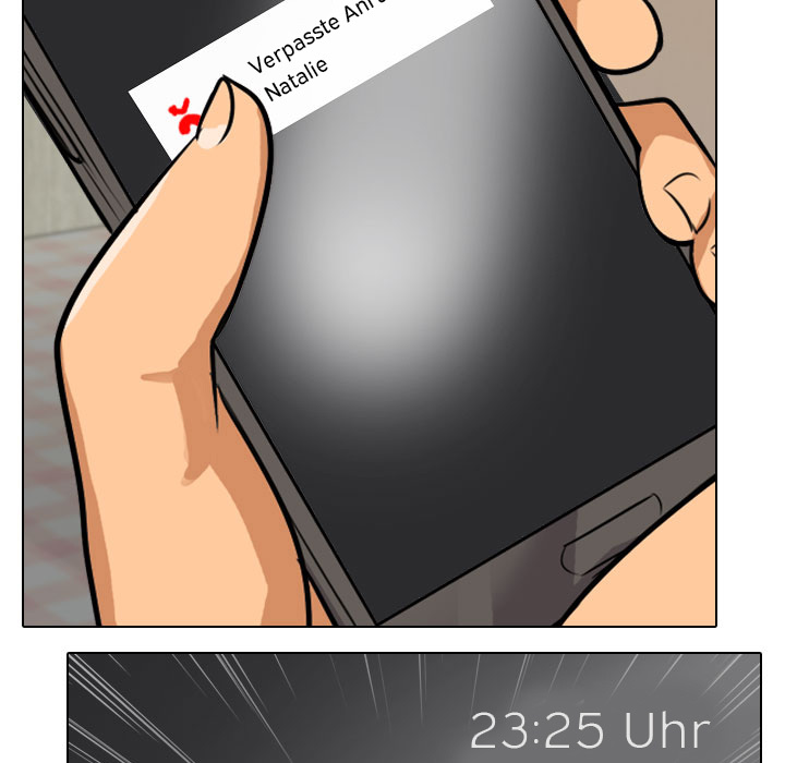 Das Partnerkarussell - episode 35 - 28