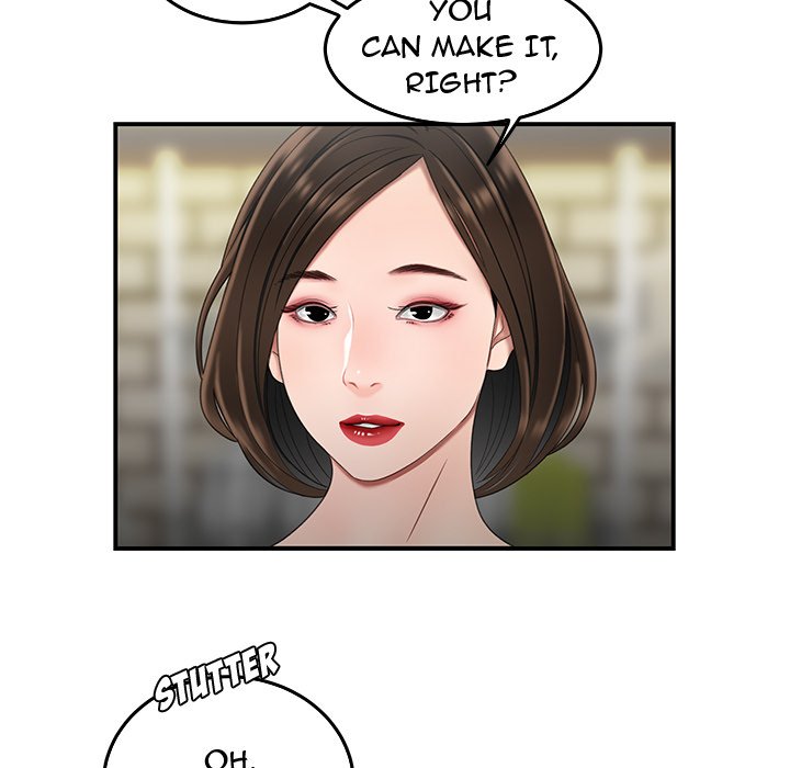 The Repeat Student - episode 19 - 93