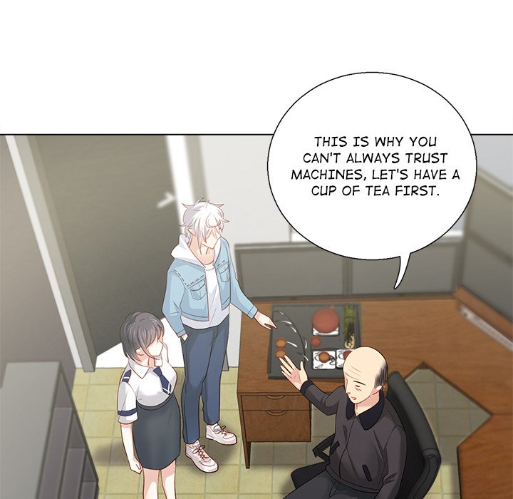 A Young Case of Hearts - episode 23 - 79