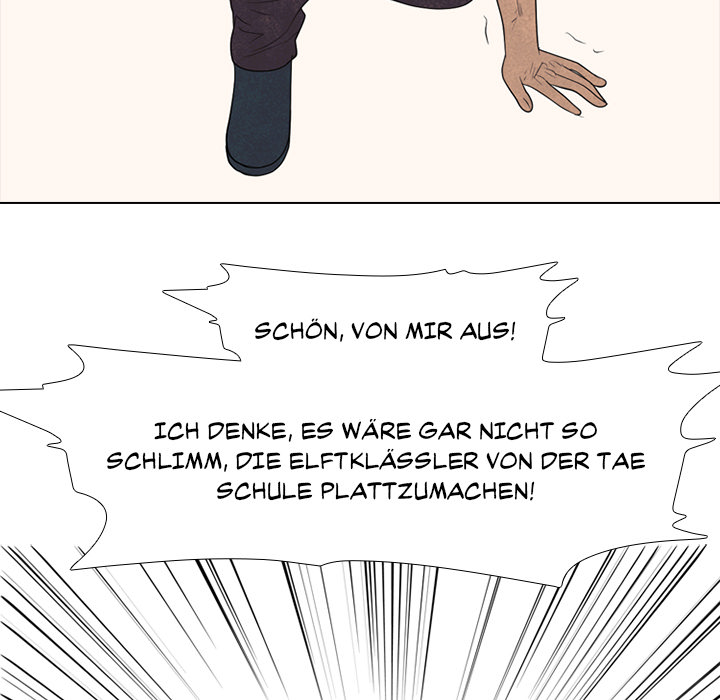 Teufel der Oberstufe - episode 301 - 121