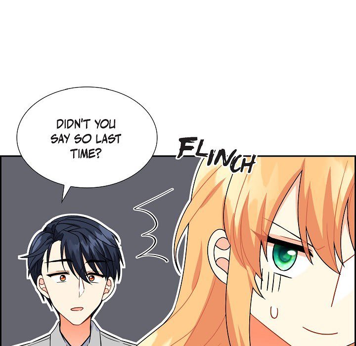The Destroyer Fell in Love with Me - episode 7 - 78