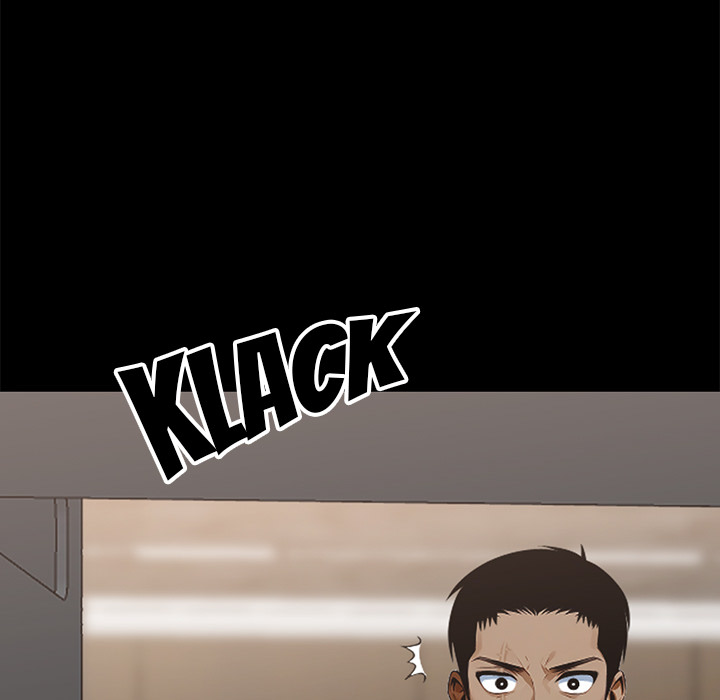 Workaholic Gangster - episode 8 - 32