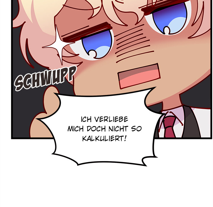 Ich wähle dich! - episode 87 - 92
