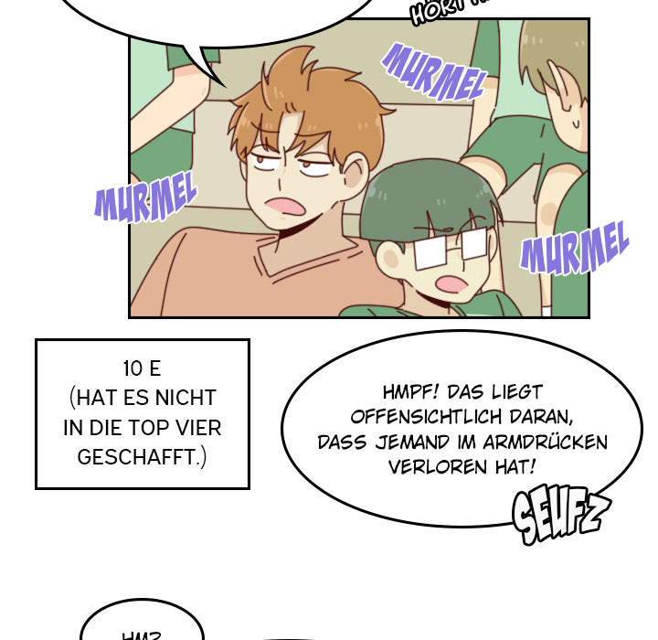 Dinge, die das Herz erwärmen - episode 50 - 36