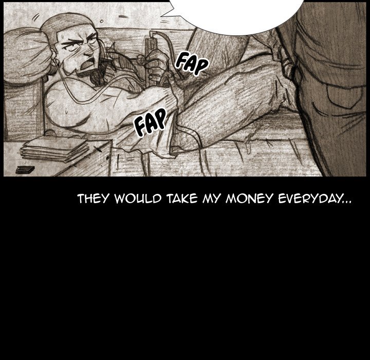 The Bully Hunter - episode 5 - 7