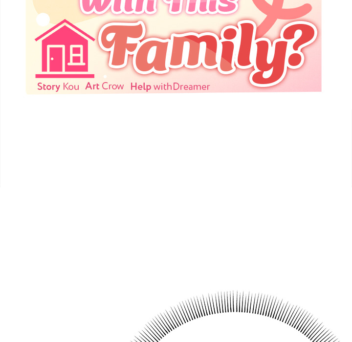What's Wrong With This Family? - UNCENSORED - episode 15 - 108