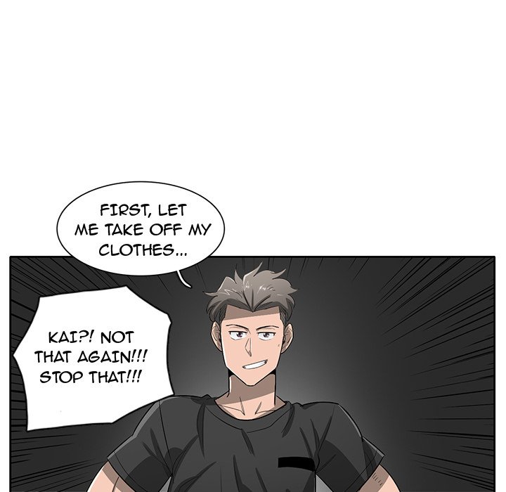 Stardust - episode 59 - 22