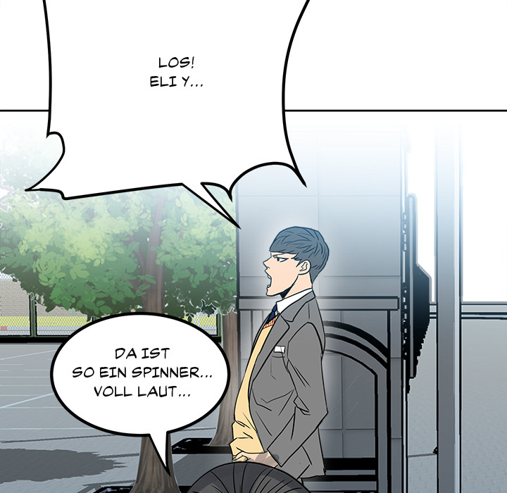 Hermes - episode 76 - 22