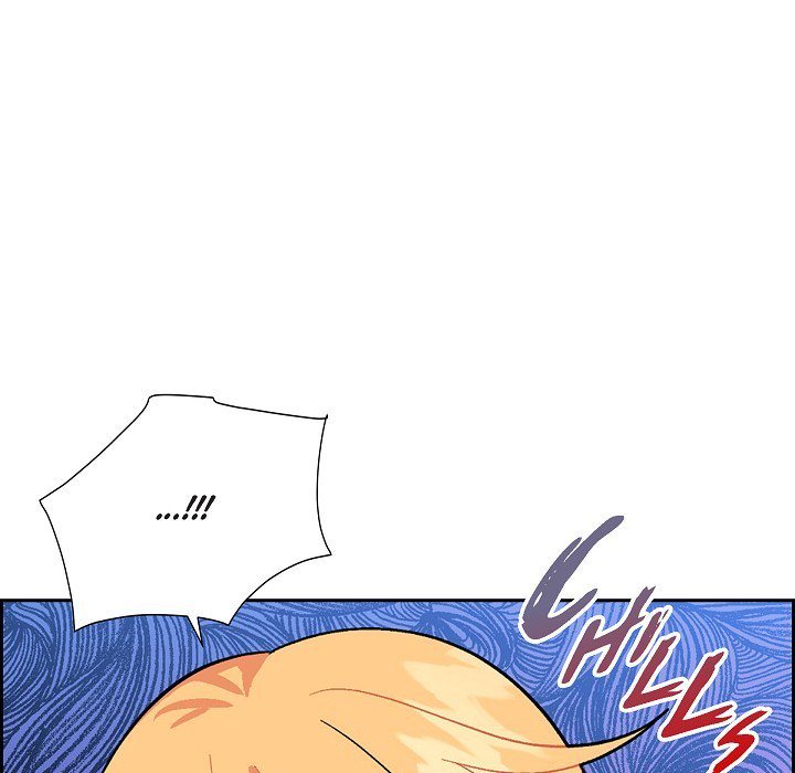 The Destroyer Fell in Love with Me - episode 20 - 52