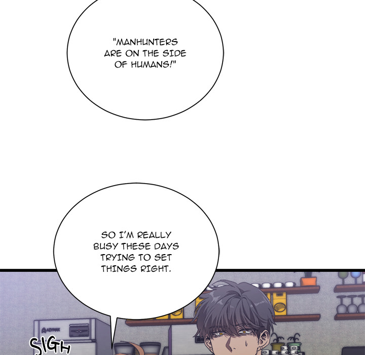 The Spring Scent of the Sea - episode 48 - 90